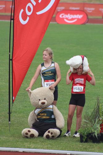 2026 Colgate Games Day 2 photo